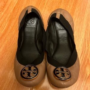 Tory Burch Ballet Flats